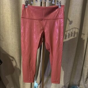 Lululemon Leggings size 12